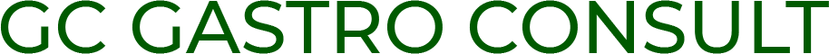 GC Gastro Consult GmbH - Logo Footer